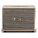 Marshall - Woburn III - Crema - Bluetooth Speaker - Altoparlante Iconico di Alta Qualità Premium Classico