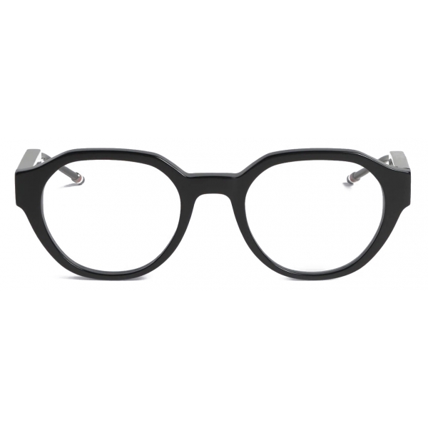 Thom Browne - Occhiali da Vista Pantos Nero - Thom Browne Eyewear