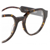 Thom Browne - Black Pantos Glasses - Thom Browne Eyewear