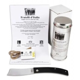 Coltellerie Berti - 1895 - Rasolino Fratelli d'Italia - N. 83 - Exclusive Artisan Knives - Handmade in Italy