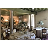 Villa Condulmer - Infinite Exclusive Luxury & Golf - Executive Suite - 6 Days 5 Nights - Venice - Villa - Veneto Italy