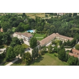 Villa Condulmer - Infinite Exclusive Luxury & Golf - Executive Suite - 6 Days 5 Nights - Venice - Villa - Veneto Italy