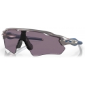 Oakley - Radar® EV Path® Odyssey Collection - Prizm Grey - Holographic - Occhiali da Sole - Oakley Eyewear