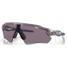 Oakley - Radar® EV Path® Odyssey Collection - Prizm Grey - Holographic - Sunglasses - Oakley Eyewear