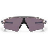 Oakley - Radar® EV Path® Odyssey Collection - Prizm Grey - Holographic - Occhiali da Sole - Oakley Eyewear