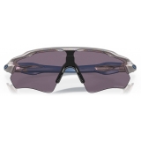 Oakley - Radar® EV Path® Odyssey Collection - Prizm Grey - Holographic - Occhiali da Sole - Oakley Eyewear