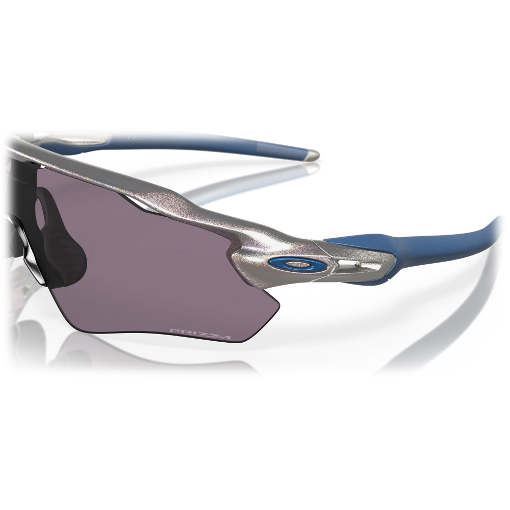 Oakley - Radar® EV Path® Odyssey Collection - Prizm Grey 