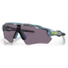 Oakley - Radar® EV Path® Sanctuary Collection - Prizm Grey - Sanctuary Swirl - Occhiali da Sole - Oakley Eyewear