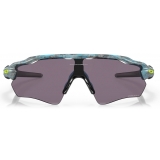 Oakley - Radar® EV Path® Sanctuary Collection - Prizm Grey - Sanctuary Swirl - Sunglasses - Oakley Eyewear