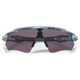 Oakley - Radar® EV Path® Sanctuary Collection - Prizm Grey - Sanctuary Swirl - Sunglasses - Oakley Eyewear