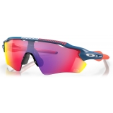 Oakley - 2021 Tour de France™ Radar® EV Path® - Prizm Road - Sunglasses - Oakley Eyewear