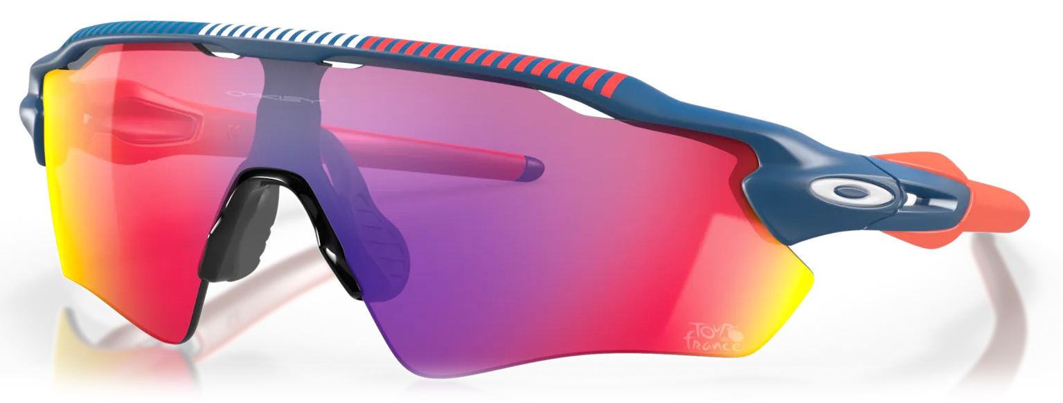 Oakley - 2021 Tour de France™ Radar® EV Path® - Prizm Road