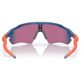 Oakley - 2021 Tour de France™ Radar® EV Path® - Prizm Road - Sunglasses - Oakley Eyewear