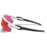 Oakley - Radar® EV Pitch® - Prizm Field - Polished White - Sunglasses - Oakley Eyewear