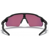 Oakley - Radar® EV Pitch® Team Colors - Prizm Field - Polished Black - Sunglasses - Oakley Eyewear