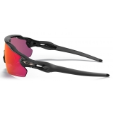 Oakley - Radar® EV Pitch® Team Colors - Prizm Field - Polished Black - Sunglasses - Oakley Eyewear