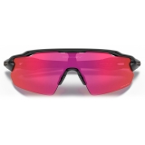 Oakley - Radar® EV Pitch® Team Colors - Prizm Field - Polished Black - Sunglasses - Oakley Eyewear