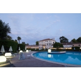 Villa Condulmer - Infinite Exclusive Luxury & Golf - Executive Suite - 5 Days 4 Nights - Venice - Villa - Veneto Italy