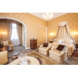 Villa Condulmer - Infinite Exclusive Luxury & Golf - Executive Suite - 5 Days 4 Nights - Venice - Villa - Veneto Italy