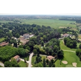 Villa Condulmer - Infinite Exclusive Luxury & Golf - Suite Executive - 4 Giorni 3 Notti - Venezia - Villa - Veneto Italia