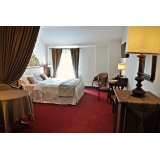 Villa Condulmer - Infinite Exclusive Luxury & Golf - Executive Suite - 4 Days 3 Nights - Venice - Villa - Veneto Italy