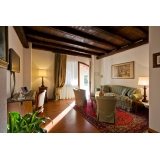 Villa Condulmer - Discovering Veneto & Golf - Executive Suite - 6 Days 5 Nights - Venice - Villa - Veneto Italy