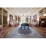 Villa Condulmer - Exclusive Luxury & Golf - Executive Suite - 6 Days 5 Nights - Venice - Villa - Veneto Italy