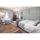Villa Condulmer - Exclusive Luxury & Golf - Executive Suite - 5 Days 4 Nights - Venice - Villa - Veneto Italy