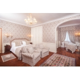 Villa Condulmer - Relax & Golf - Executive Suite - 3 Days 2 Nights - Venice - Villa - Veneto Italy