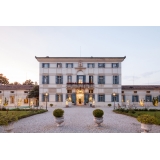 Villa Condulmer - Italian Lifestyle - Executive Suite - 4 Days 3 Nights - Venice - Villa - Veneto Italy