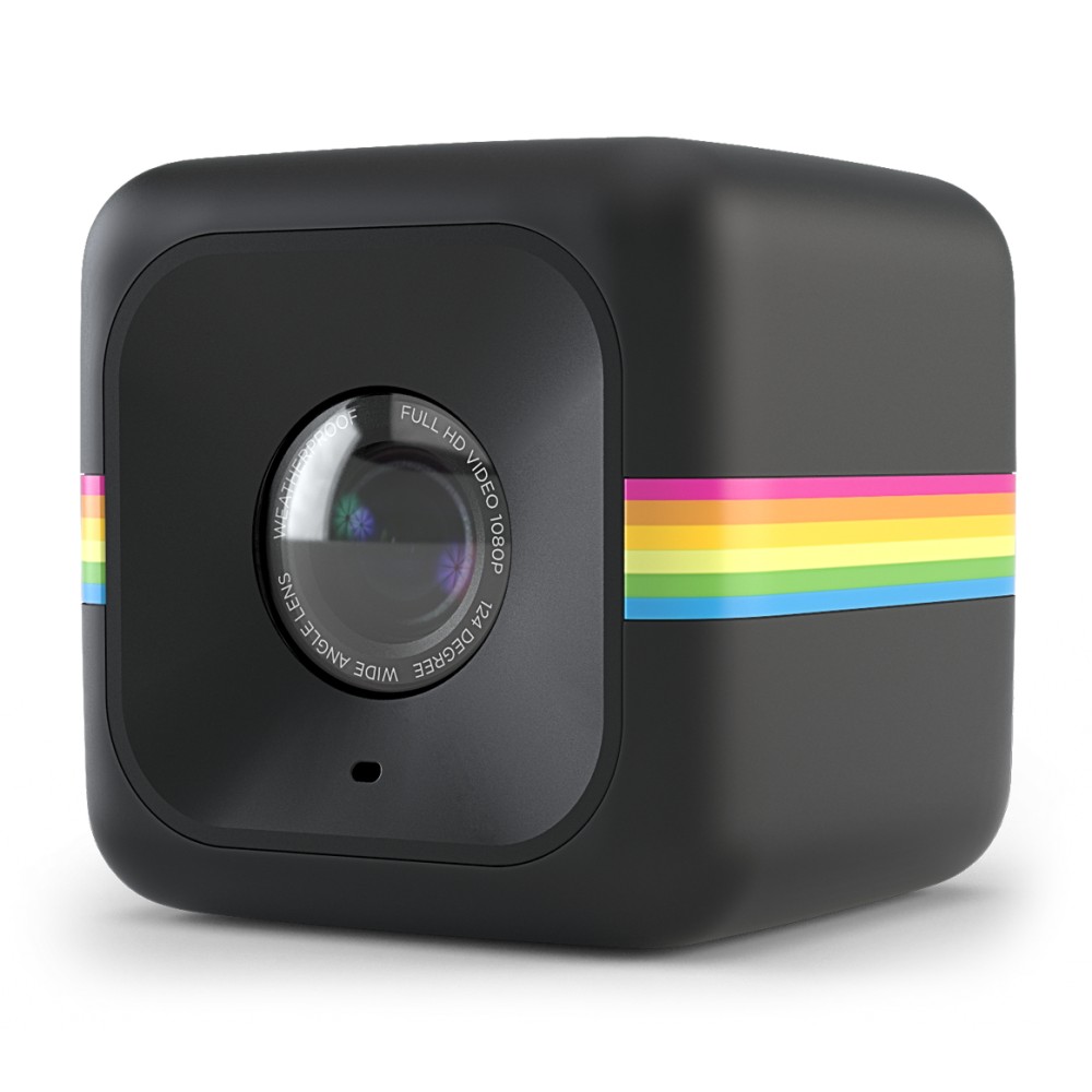 Polaroid - Fotocamera Digitale Snap Touch a Stampa Istantanea con Schermo  LCD (Rosa) e Tecnologia di Stampa Zink Zero Ink - Avvenice