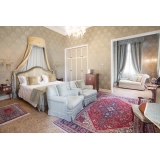 Villa Condulmer - Italian Lifestyle - Executive Suite - 3 Days 2 Nights - Venice - Villa - Veneto Italy