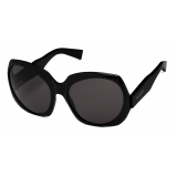 Yves Saint Laurent - SL 74 Sunglasses - Black - Sunglasses - Saint Laurent Eyewear