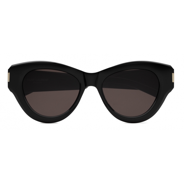 Yves Saint Laurent - SL 506 Sunglasses - Black - Sunglasses - Saint ...