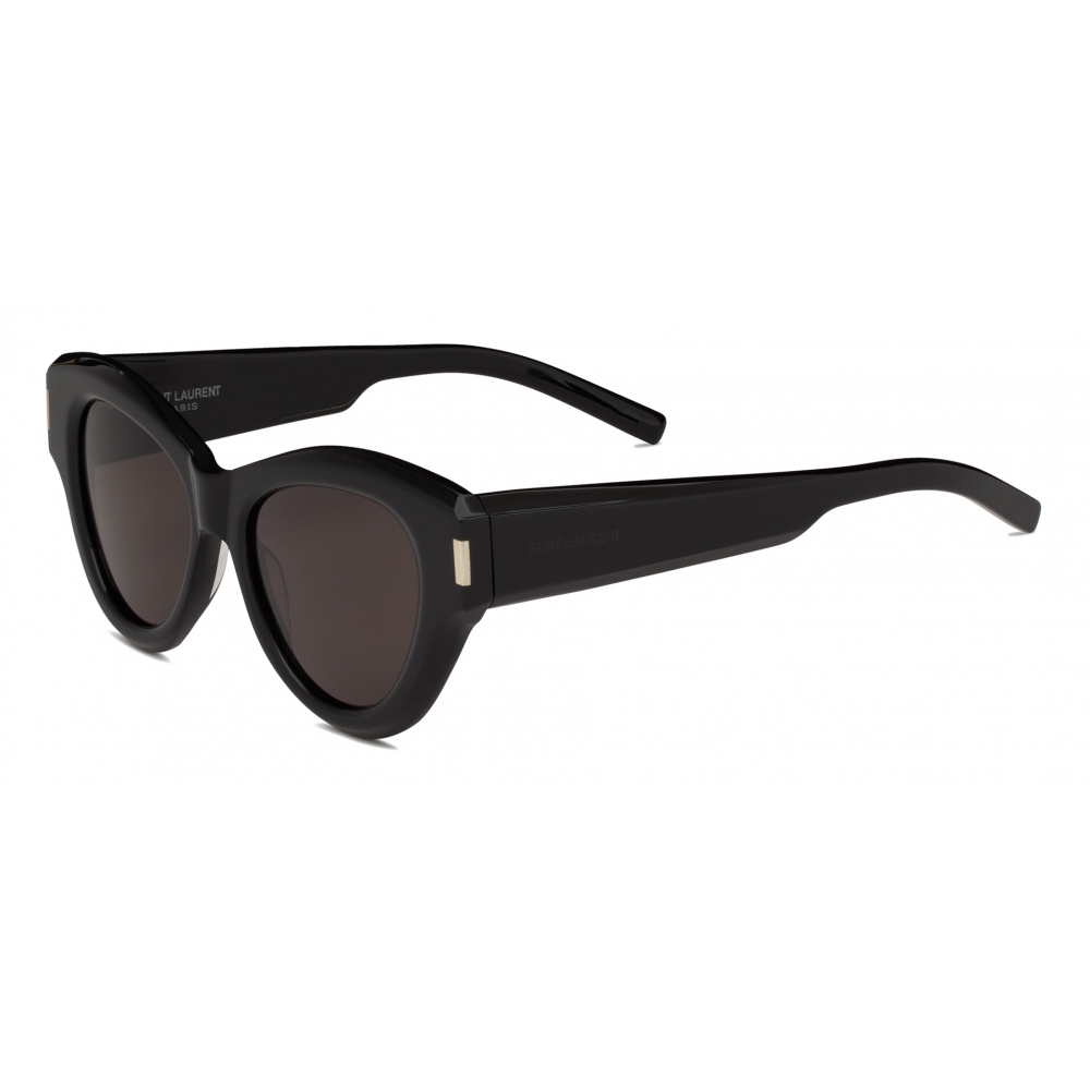 Yves Saint Laurent - SL 506 Sunglasses - Black - Sunglasses - Saint ...