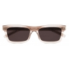 Yves Saint Laurent - SL 461 Betty Sunglasses - Light Brown Black - Sunglasses - Saint Laurent Eyewear