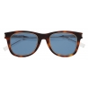 Yves Saint Laurent - Occhiali da Sole SL 51 Rim - Media Havana Blu Royal - Saint Laurent Eyewear
