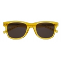 Yves Saint Laurent - SL 51 Sunglasses - Yellow Black - Sunglasses - Saint Laurent Eyewear