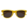Yves Saint Laurent - Occhiali da Sole SL 51 - Giallo Nero - Saint Laurent Eyewear