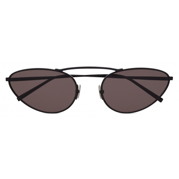 Yves Saint Laurent - SL 538 Sunglasses - Black - Sunglasses - Saint Laurent Eyewear
