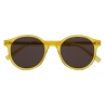 Yves Saint Laurent - SL 521 Sunglasses - Yellow Black - Sunglasses - Saint Laurent Eyewear