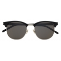Yves Saint Laurent - Occhiali da Sole Classic SL 108 - Nero - Saint Laurent Eyewear