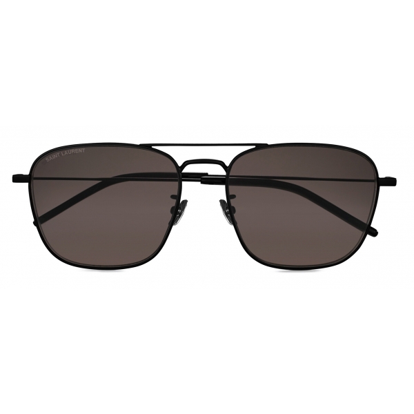 Yves Saint Laurent - Occhiali da Sole SL 309 - Nero - Saint Laurent Eyewear