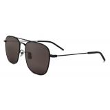 Yves Saint Laurent - SL 309 Sunglasses - Black - Sunglasses - Saint Laurent Eyewear