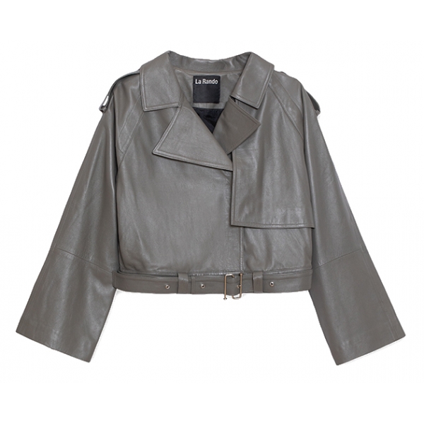 Vittorio Martire - Sports Jacket in Real Alligator Leather - Italian  Handmade Jacket - Luxury High Quality Leather - Avvenice