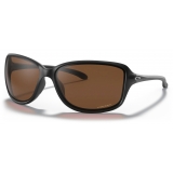 Oakley - Cohort - Prizm Tungsten Polarized - Matte Black - Occhiali da Sole - Oakley Eyewear