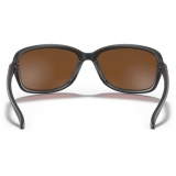 Oakley - Cohort - Prizm Tungsten Polarized - Matte Black - Occhiali da Sole - Oakley Eyewear