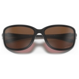 Oakley - Cohort - Prizm Tungsten Polarized - Matte Black - Occhiali da Sole - Oakley Eyewear