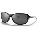 Oakley - Cohort - Prizm Black Polarized - Polished Black - Occhiali da Sole - Oakley Eyewear