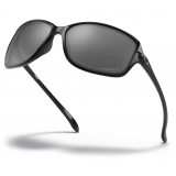 Oakley - Cohort - Prizm Black Polarized - Polished Black - Occhiali da Sole - Oakley Eyewear